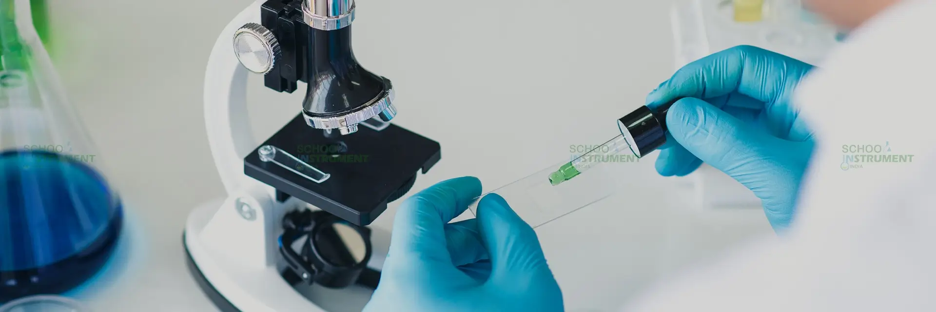 Biology Lab Equuipments Manufacturers