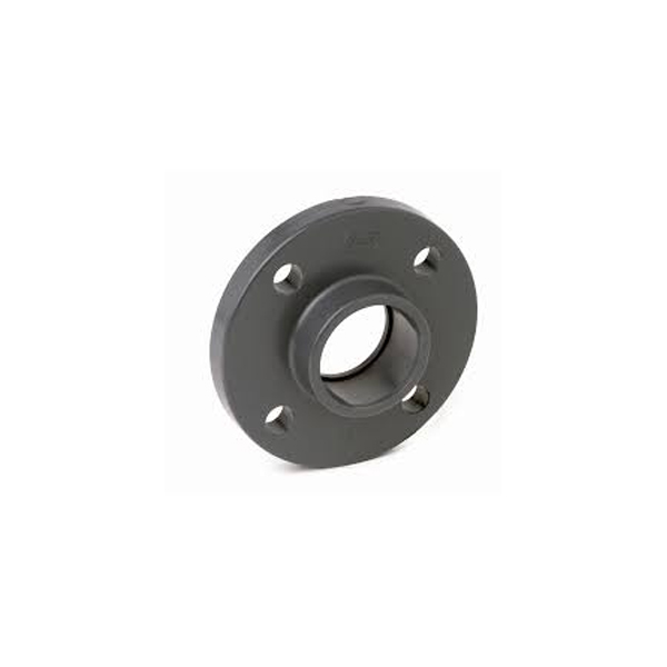Coupler Flanged with Collar
