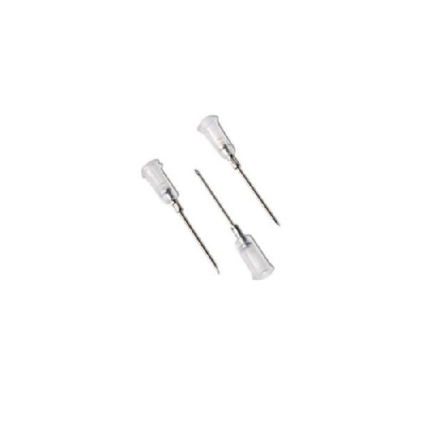 Disposable Needle