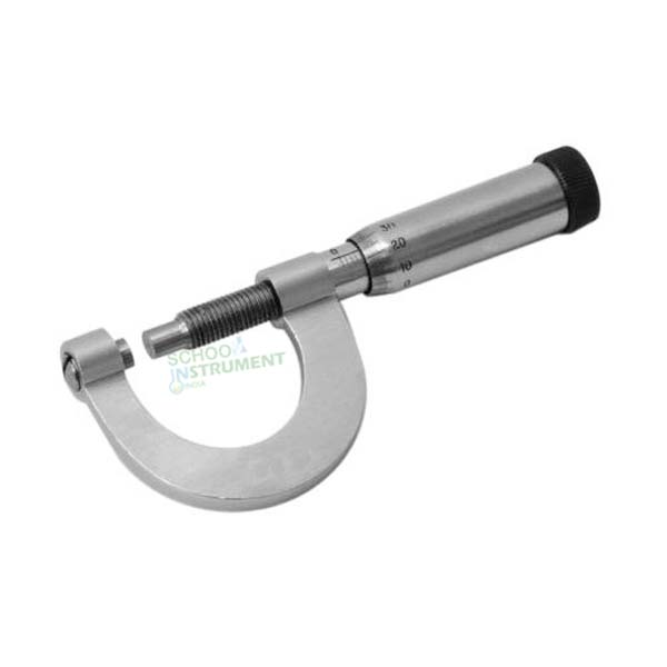 Micrometer