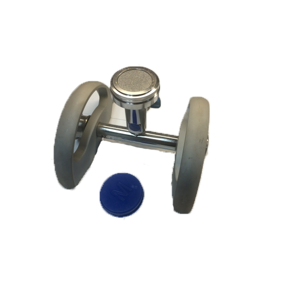 Vacuum Filter Stand Support