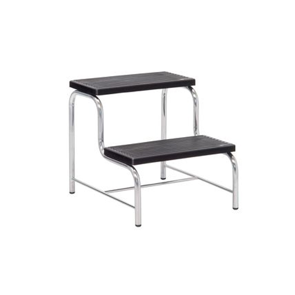 Footstool Two Steps