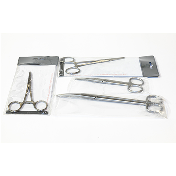 Delivery Set Instruments