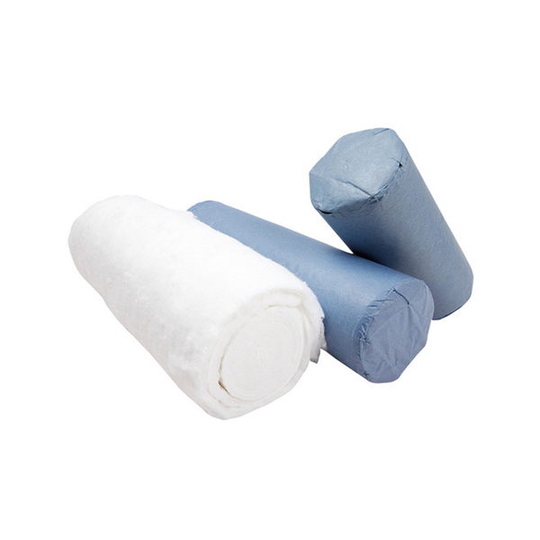 Cotton Wool