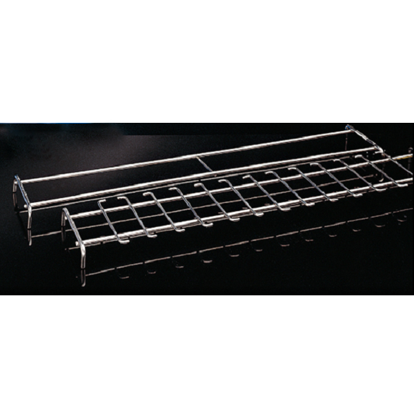 Horizontal Staining Slides Rack