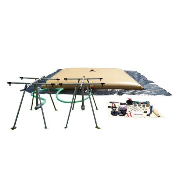 Water Tank Collapsible