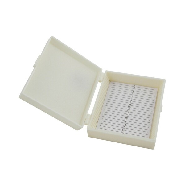 Slide Storage Box