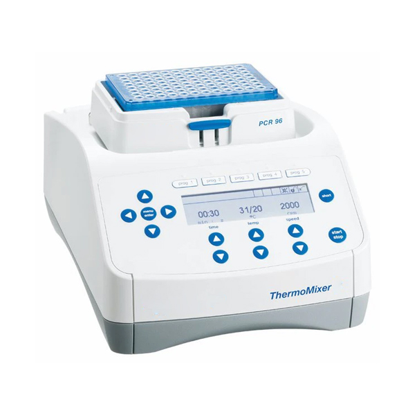 Thermomixer