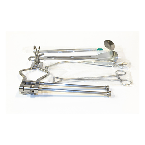 Abdominal Set