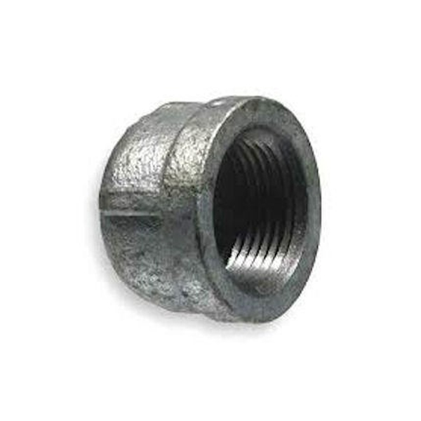 Cap for  Water Pipes