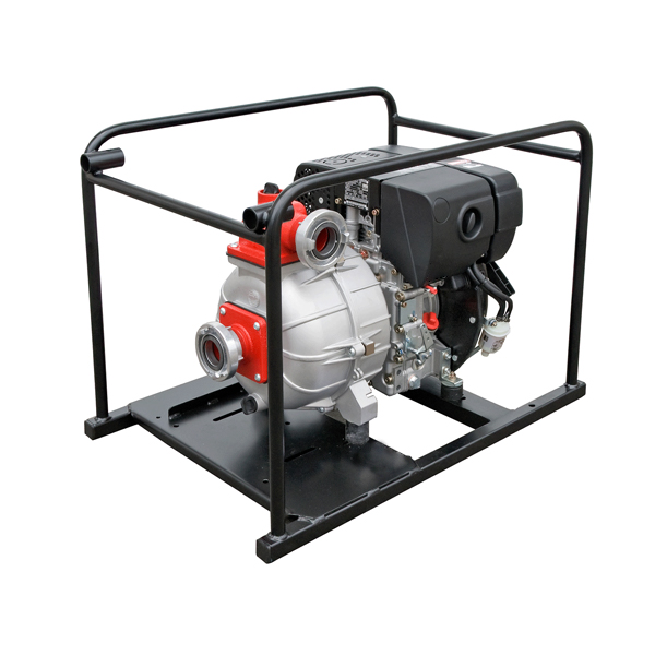 Centrifugal Pump