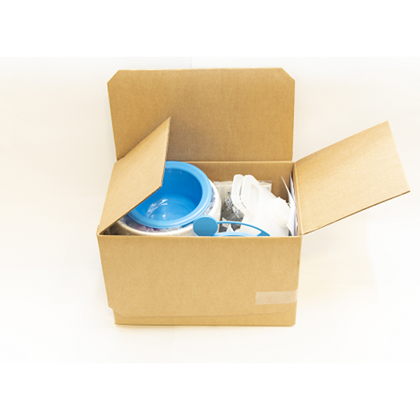 First Response WASH and Dignity kit