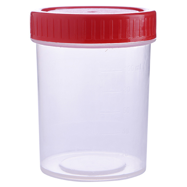 Sample Container