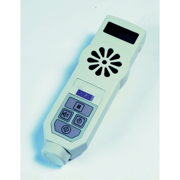 FHR Detector Doppler