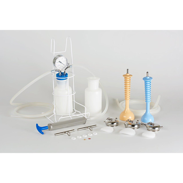 Vacuum Extractor Bird Manual