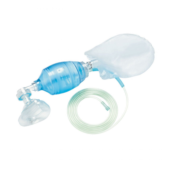 Resuscitator Hand-Operated