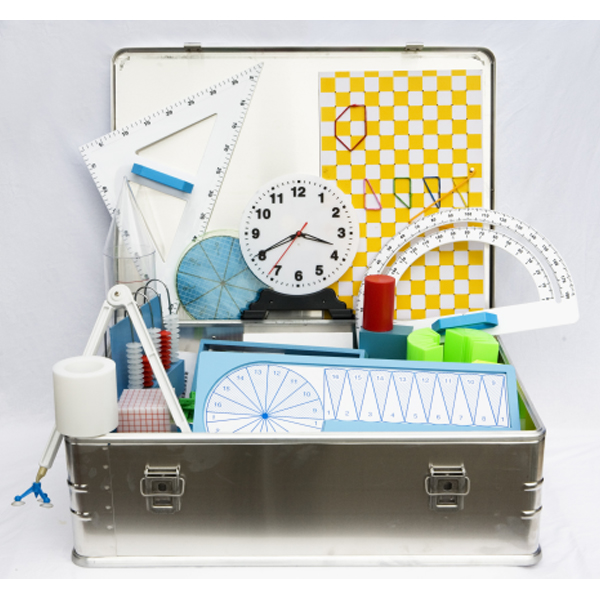 Math Teaching Kit