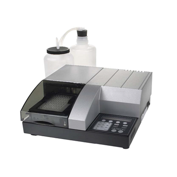 ELISA washer, 8 channel