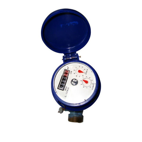 Multi or Single Jet Water Meter