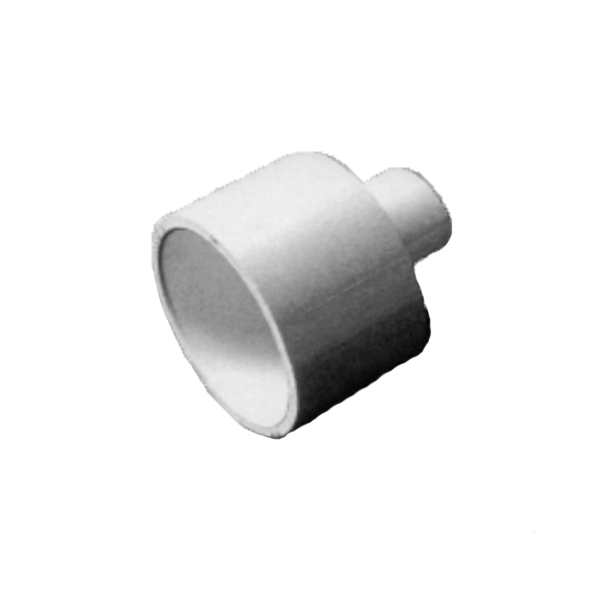 Straight Coupling (socket)