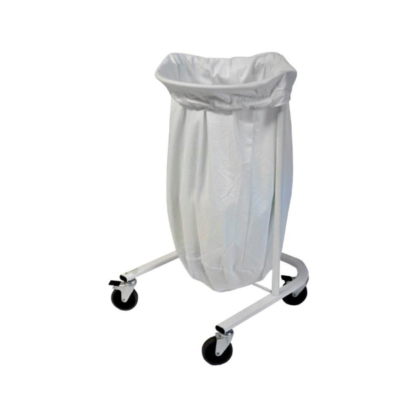 Soiled Linen Trolley