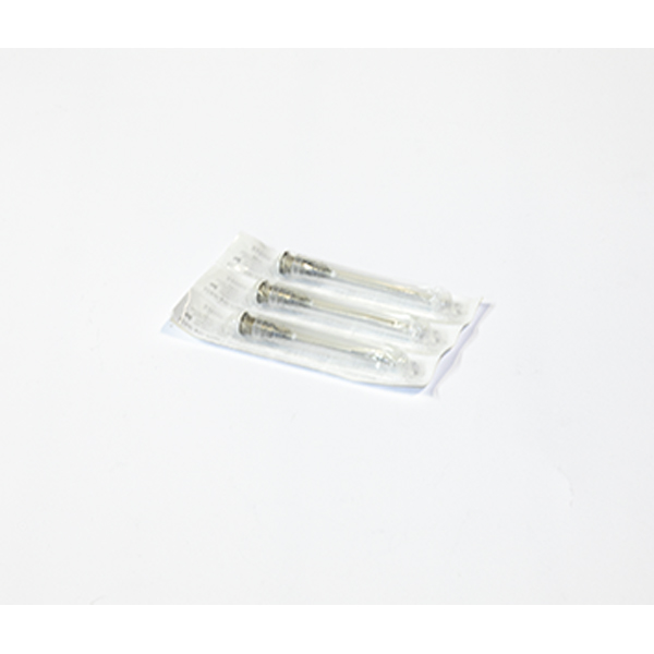 Disposable Needle