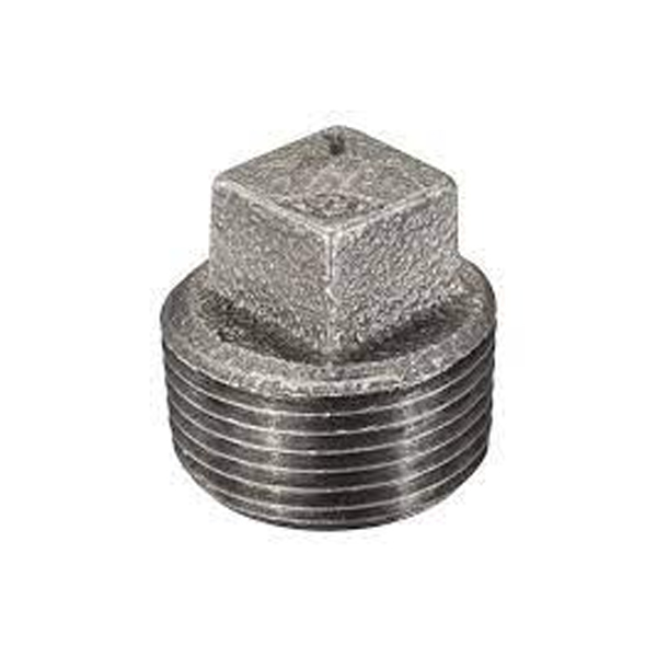 Plug, for Water Pipe