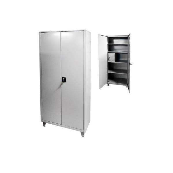 Medicine Cabinet double door