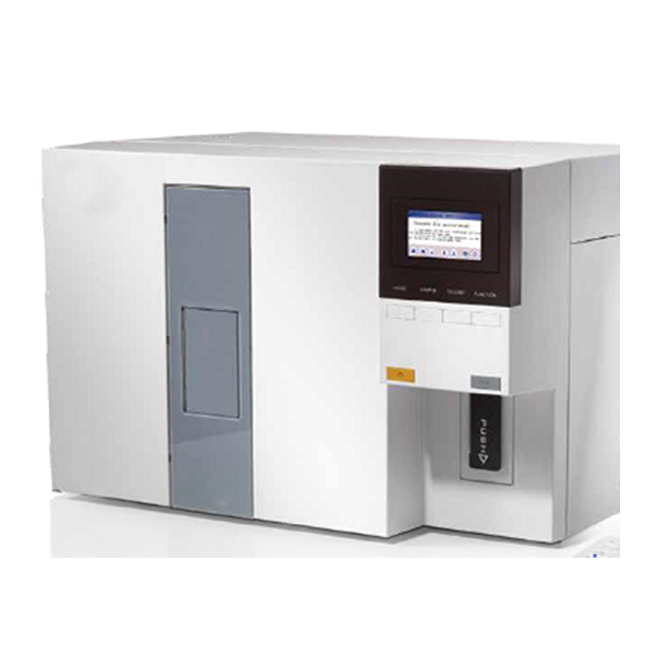 Hematology Analyzer