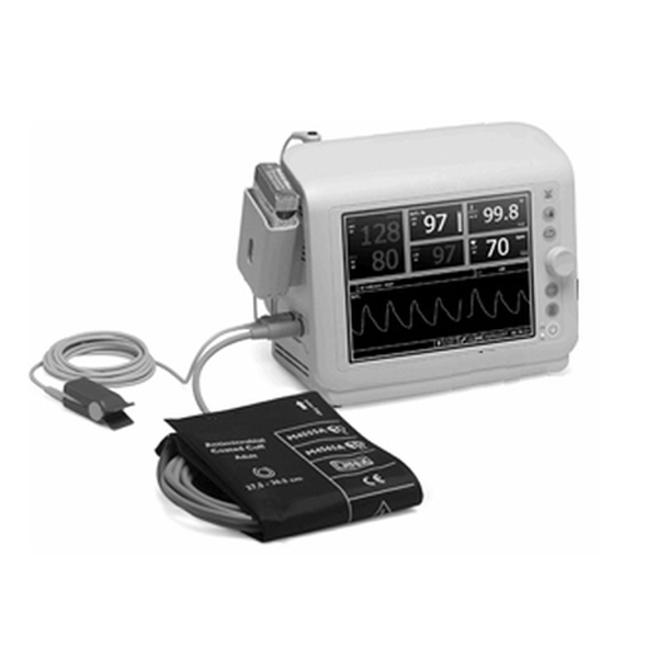 Portable Patient Monitor