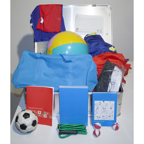 Recreation kit