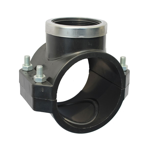 Saddle Clamp