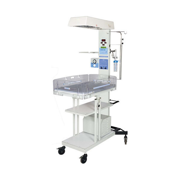 Neonatal Resuscitation Table
