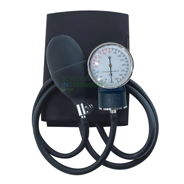 Sphygmomanometer