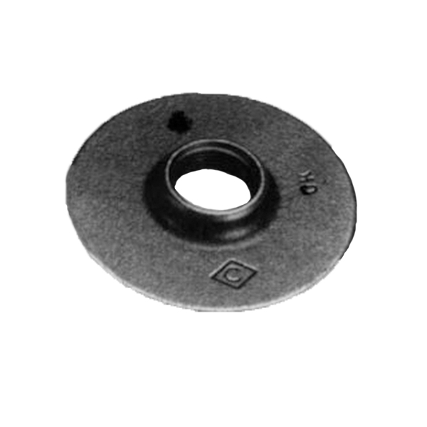 Flange for Galvanized Iron