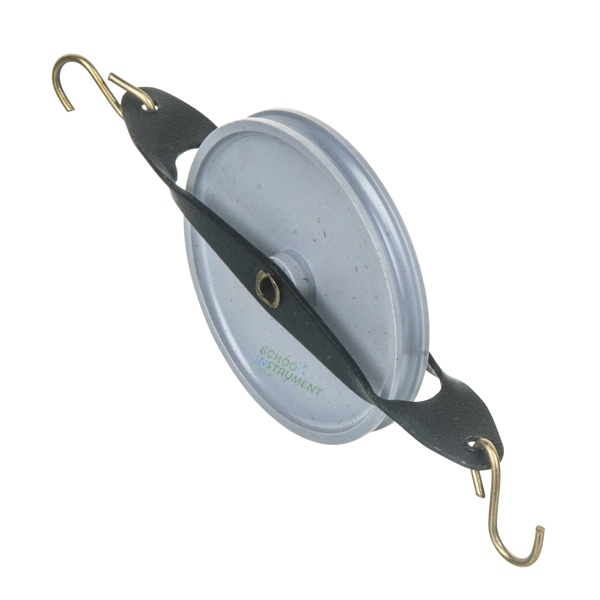 Pulleys