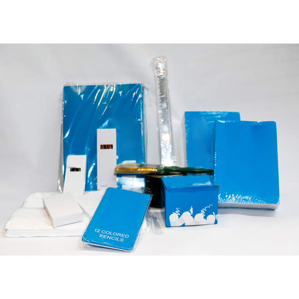 Student and Teacher Kit