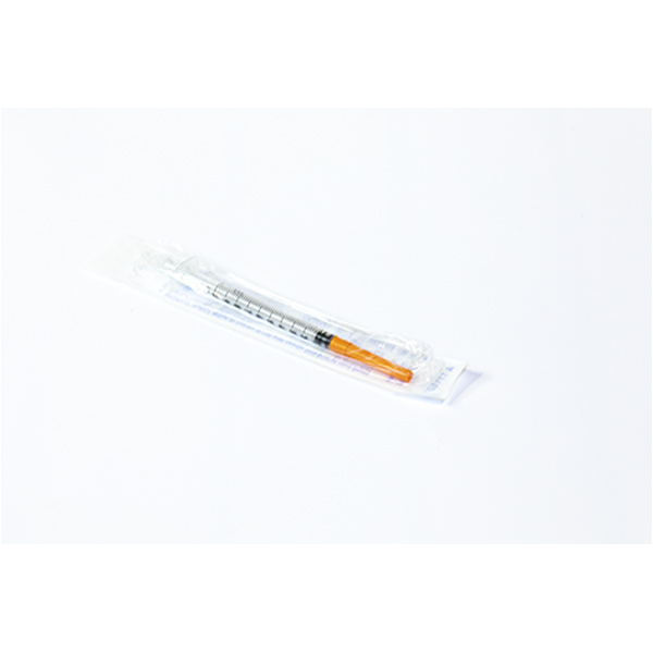 Insulin Syringe