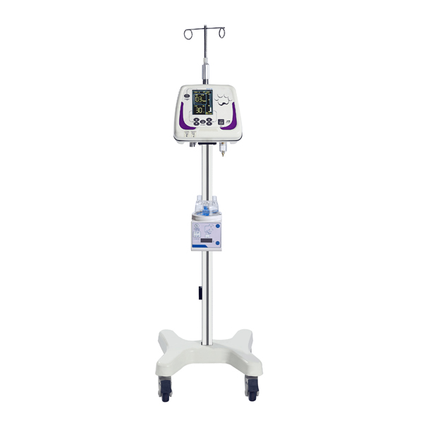 Continuous Positive Airway Pressure (CPAP)