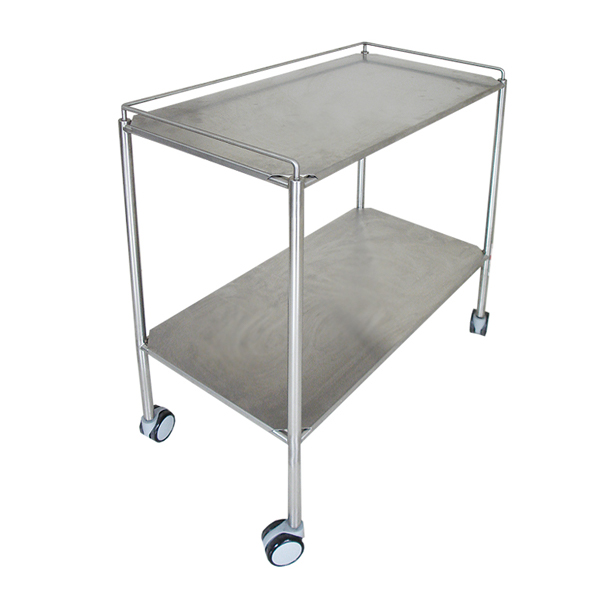 Dressing Trolley