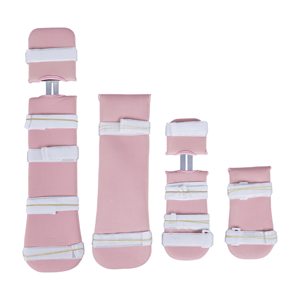 Infusion Arm Splint Foldable, Adult