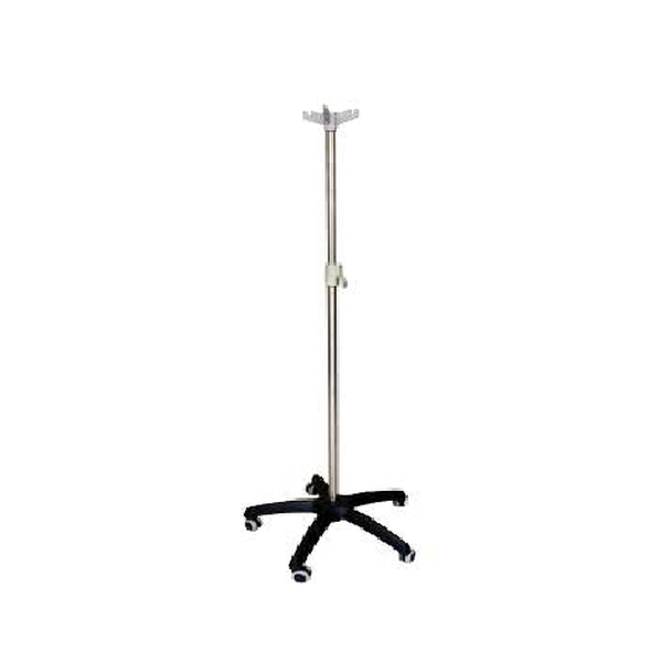 Infusion Stand Double Hook