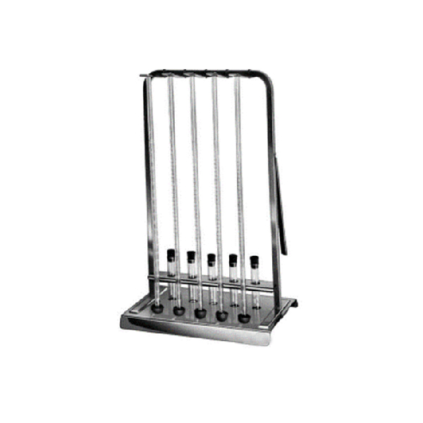 ESR Rack 5 positions