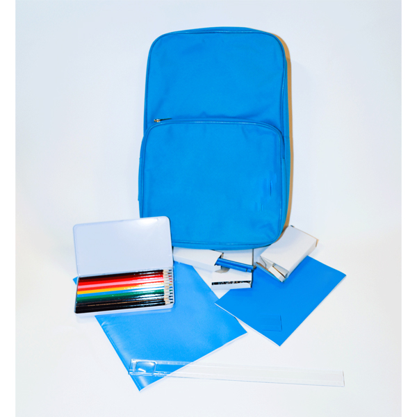 Student Kit Grade 1-4