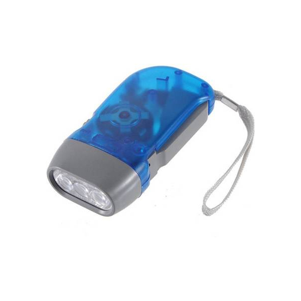 Handheld Torch