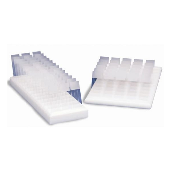 Drying Slide Rack