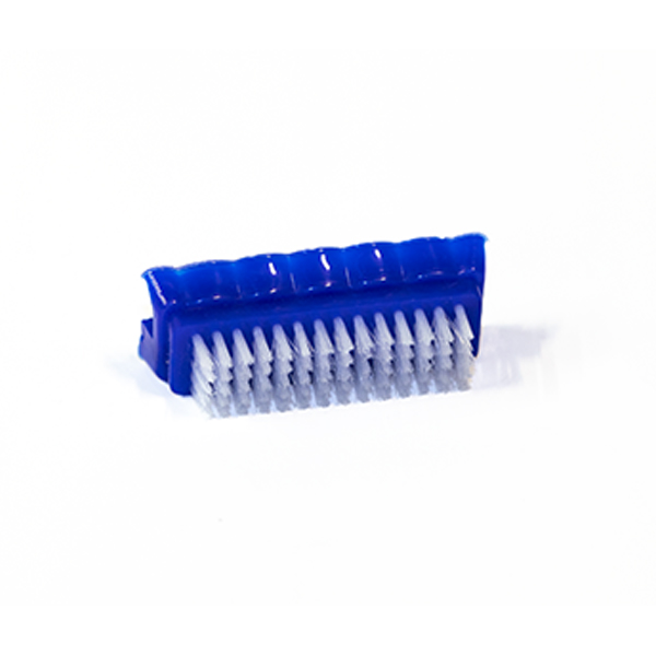 Nylon Brush with Soft Bristles