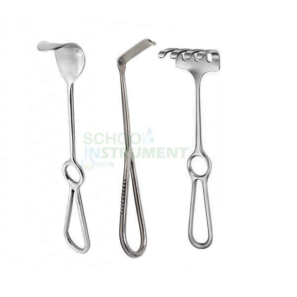 Retractor
