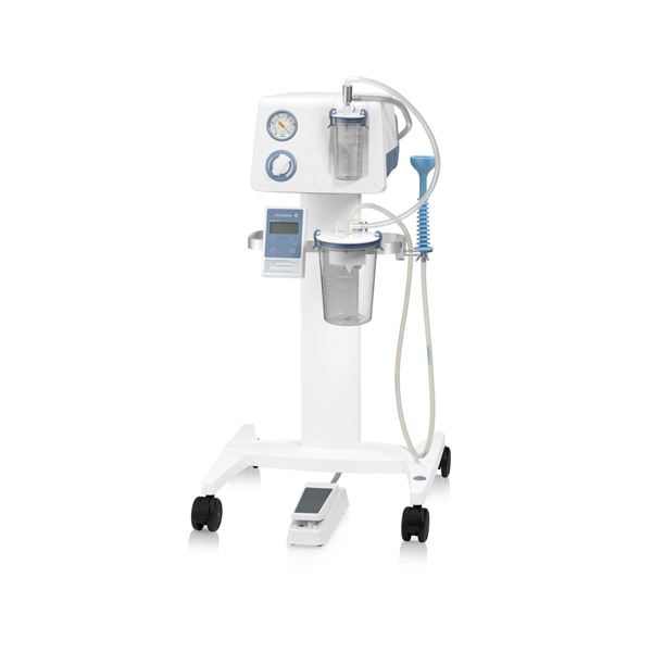Manual Bird Vacuum Extractor Complete Set