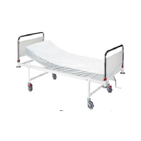 Standard Hospital Bed